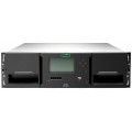 HPE StoreEver MSL3040 Tape Library