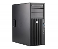 Рабочая станция Workstations HP Z220 E3-1225v2 C2Y97ES