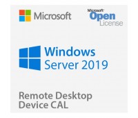 Лицензия Windows Remote Desktop CAL 2019 MLP (англ.) (6VC-03803)