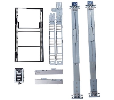 Комплект крепежа HPE Tower to Rack Conversion Tray Kit (для ML110/ML350 Gen10) (874578-B21)