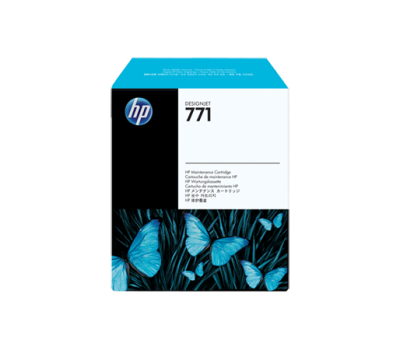 Картридж HP 771 техобслуживания (CH644A)