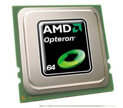 Процессор для серверов HP AMD Opteron 8380 (502474-B21)