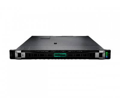 HPE ProLiant DL365 Gen11 9224 2.5GHz 8SFF 800W PS Модель P66780-B21