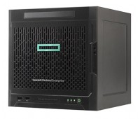 Сервер HPE ProLiant MicroServer Gen10 870210-421