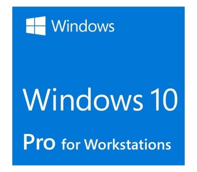 Лицензия Win10Pro for WrkSt OEI DVD (HZV-00073 IN PACK)