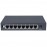 Коммутатор HPE OfficeConnect 1420, 8G (JH329A#ABB)