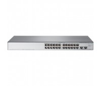 Коммутатор HPE 1850 24G 2XGT Switch (JL170A#ABB)