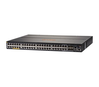 Коммутатор HPE Aruba 2930M 48G PoE+ 1-slot (JL322A)