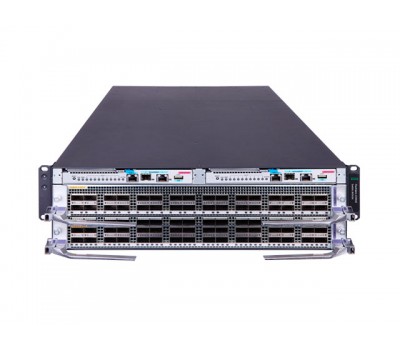 Коммутатор HPE FlexFabric 12902E JH345A