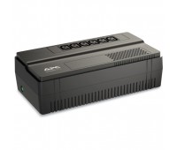 ИБП APC EASY UPS BV 650VA/ 375W, 230V, AVR, 6x C13 (BV650I)