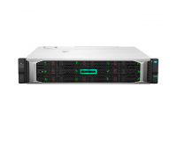 Дисковая полка HPE D3610 Q1J11A